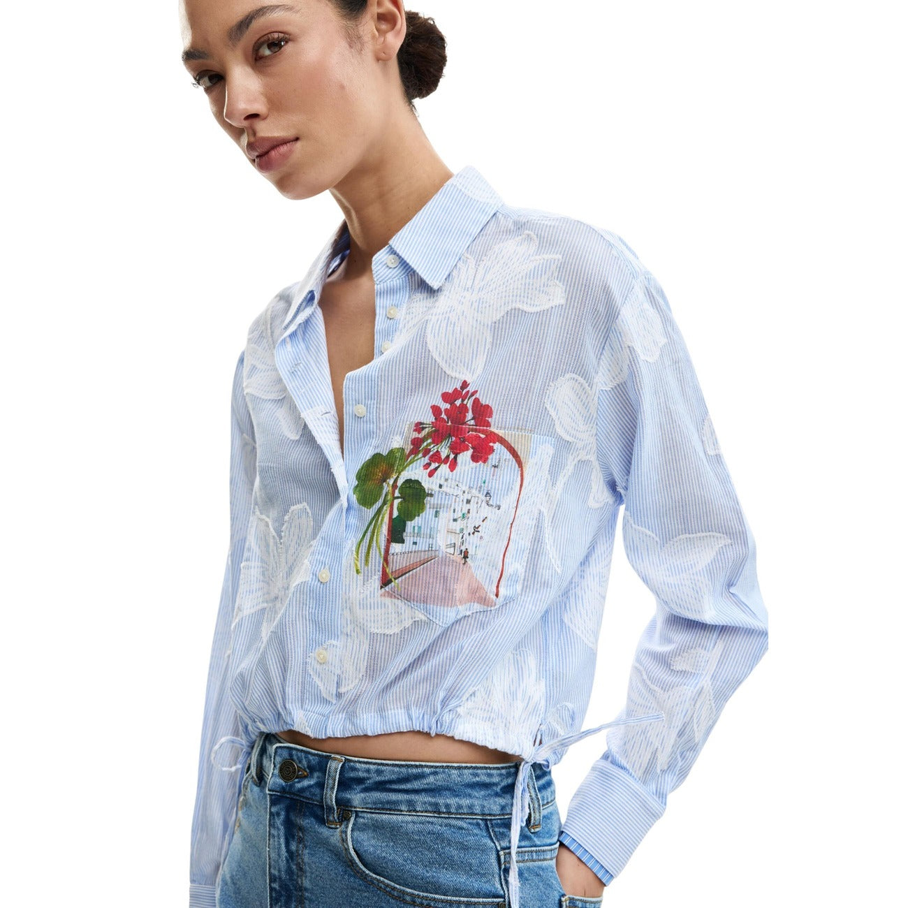 Desigual Camicia