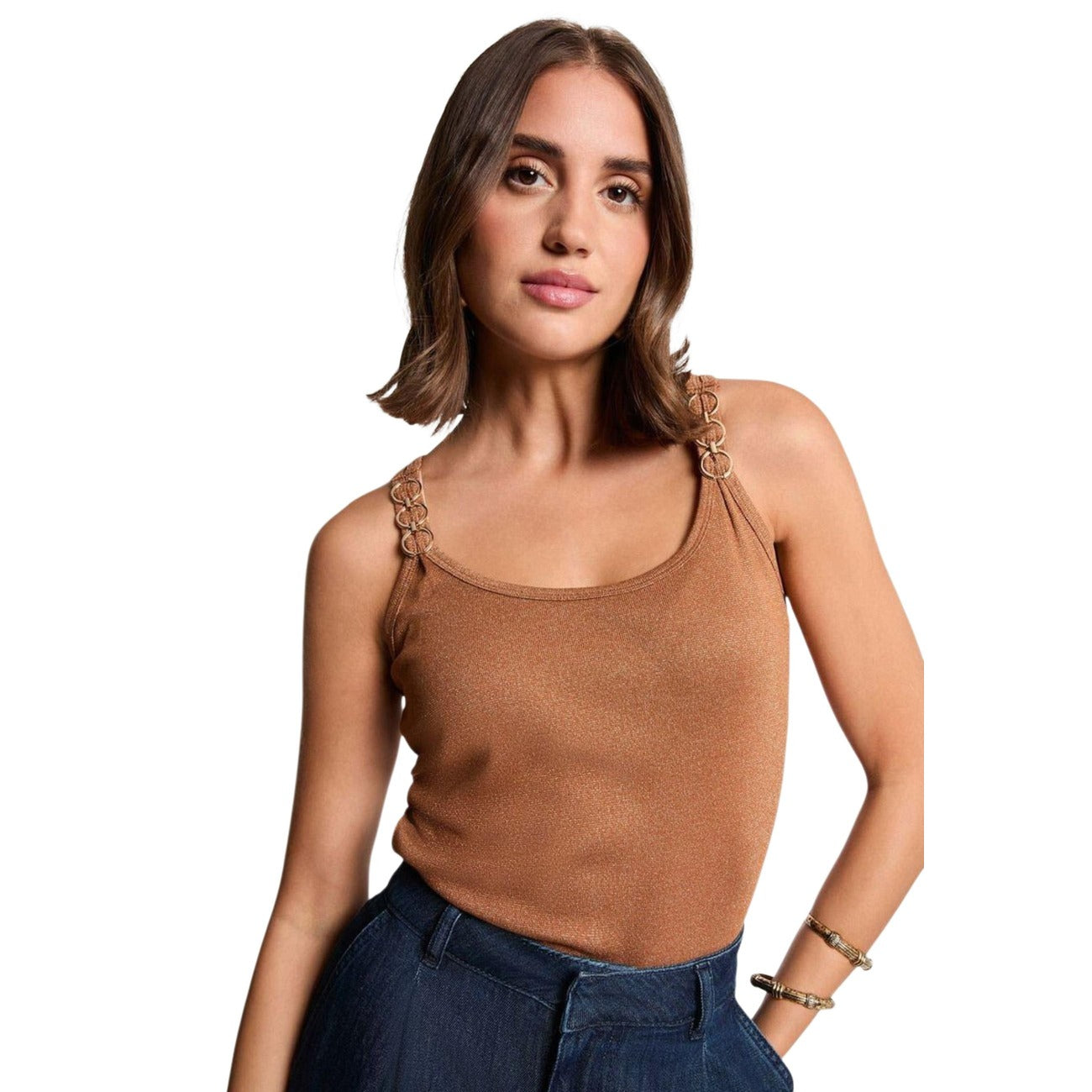 Morgan De Toi Canotta