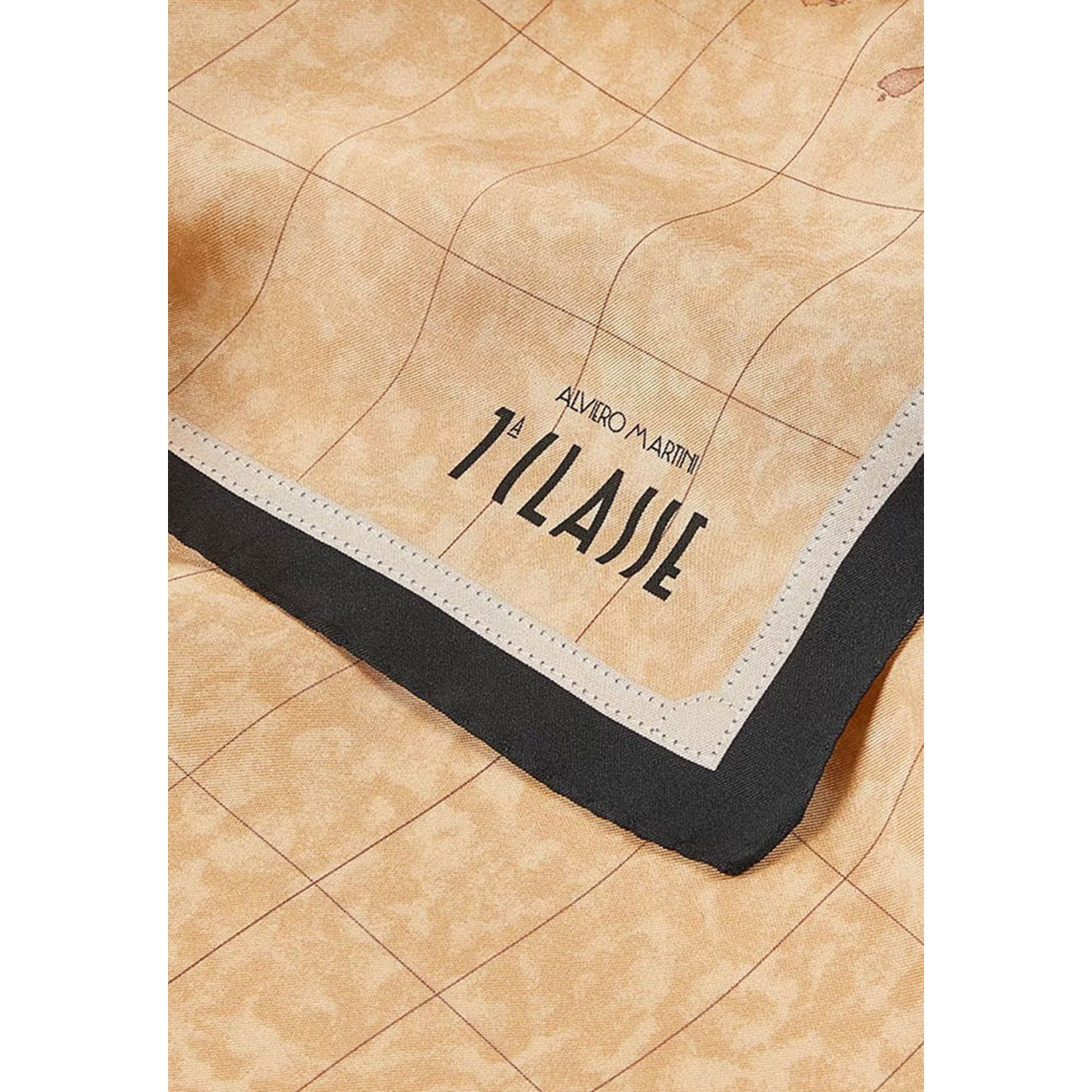 Alviero Martini Prima Classe Sciarpa