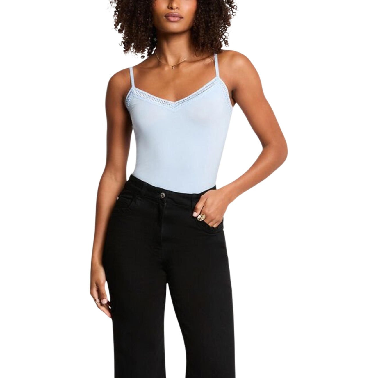 Morgan De Toi Canotta