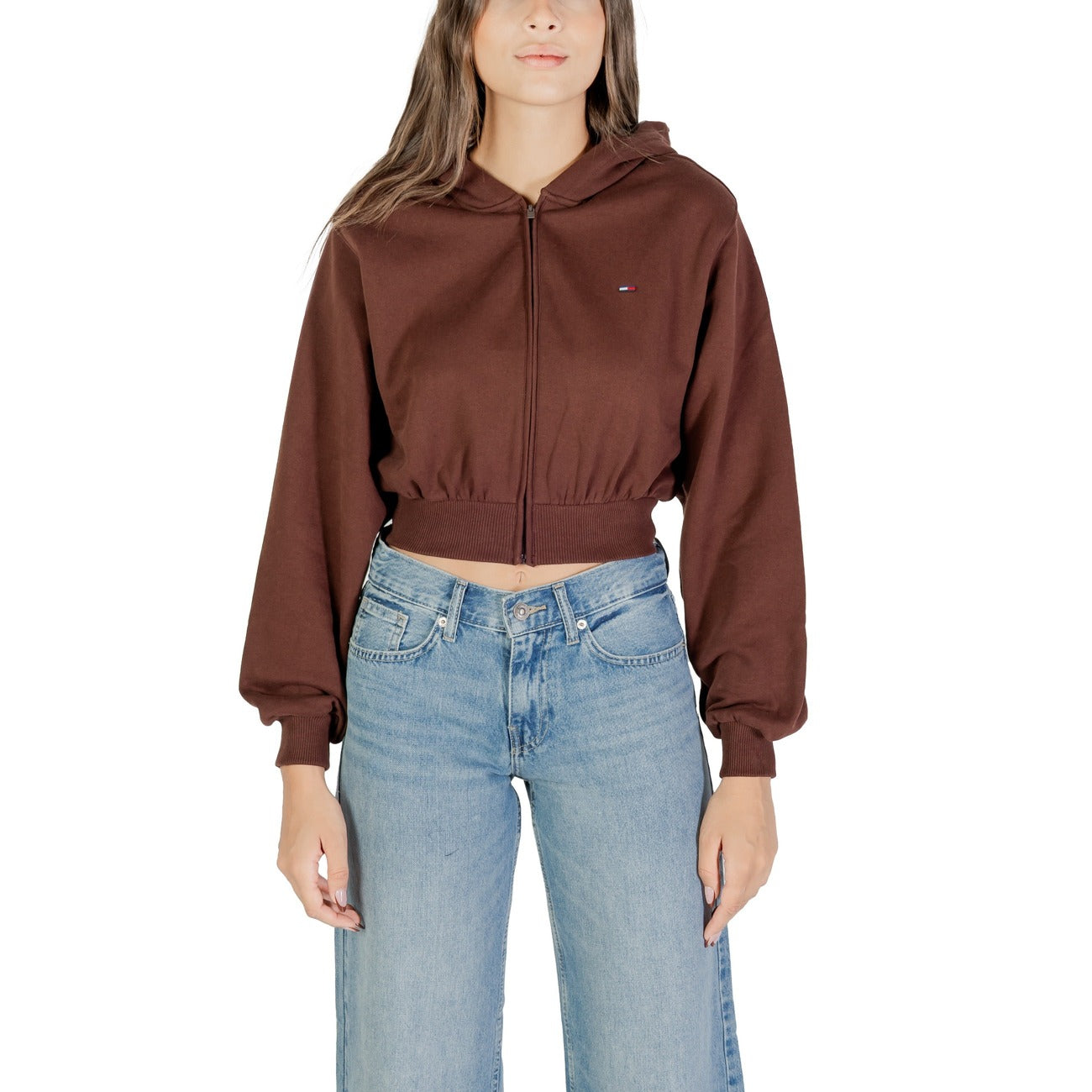 Tommy Hilfiger Jeans Felpa