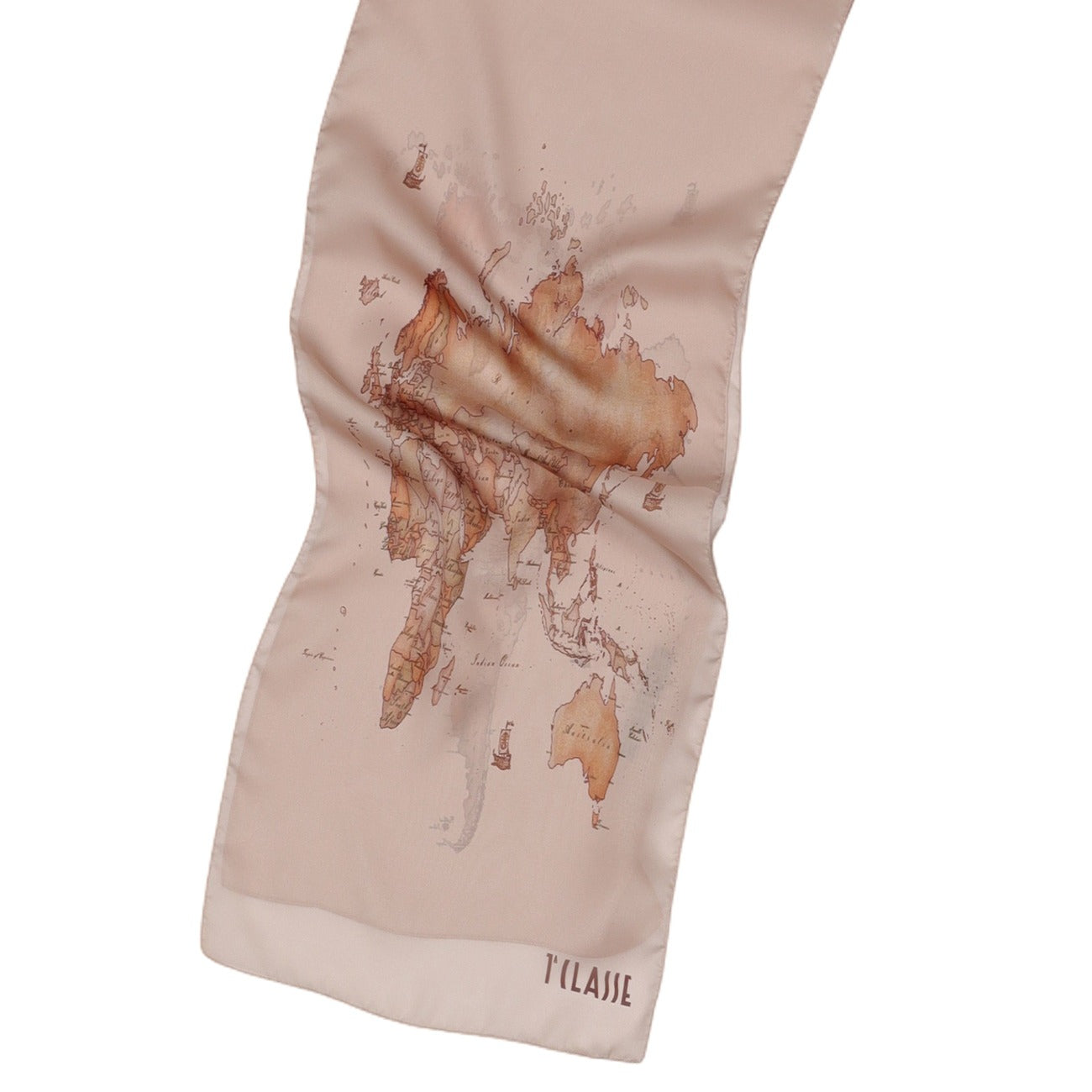 Alviero Martini Prima Classe Sciarpa