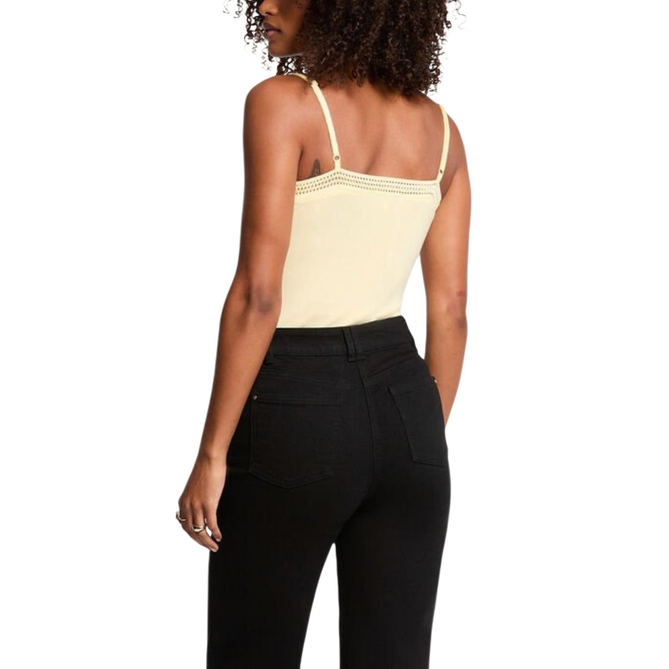 Morgan De Toi Canotta