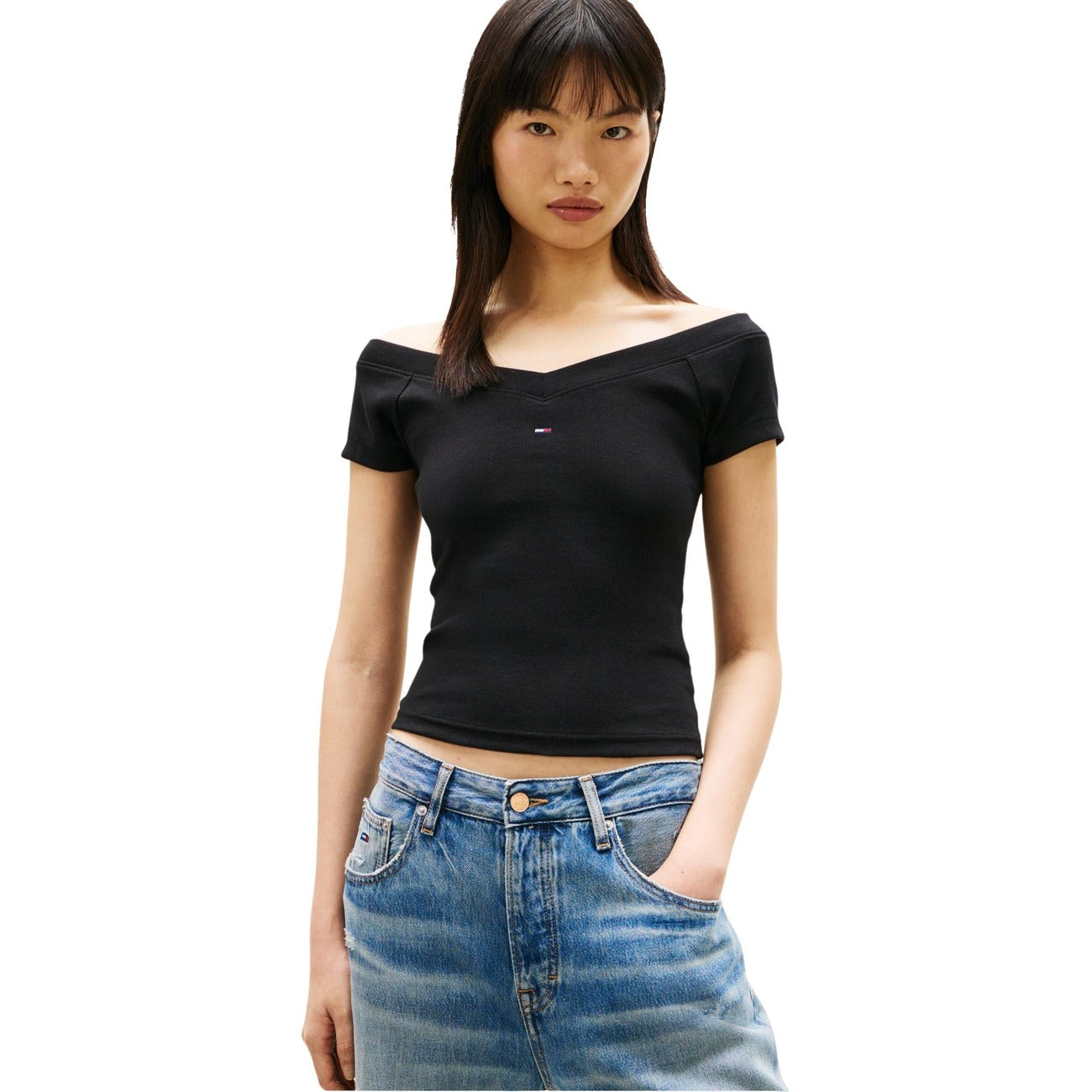 Tommy Hilfiger Jeans Top