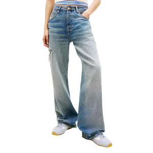 Tommy Hilfiger Jeans Jeans Donna