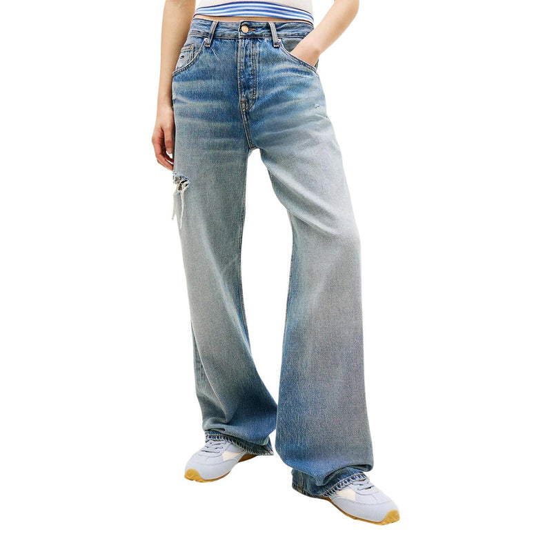 Tommy Hilfiger Jeans Jeans Donna