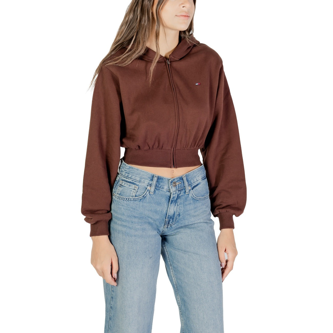 Tommy Hilfiger Jeans Felpa