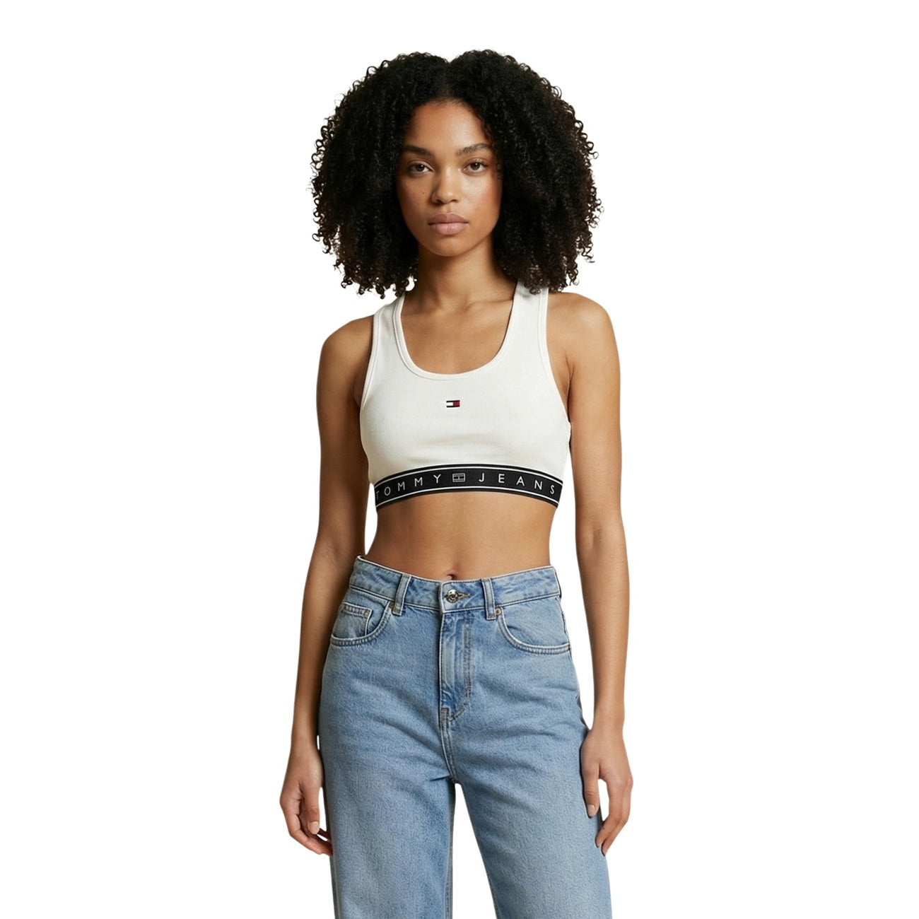 Tommy Hilfiger Jeans Top