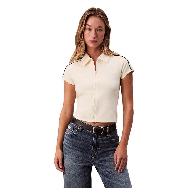 Calvin Klein Jeans T-Shirt Donna