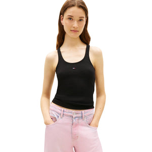 Tommy Hilfiger Jeans Canotta Donna