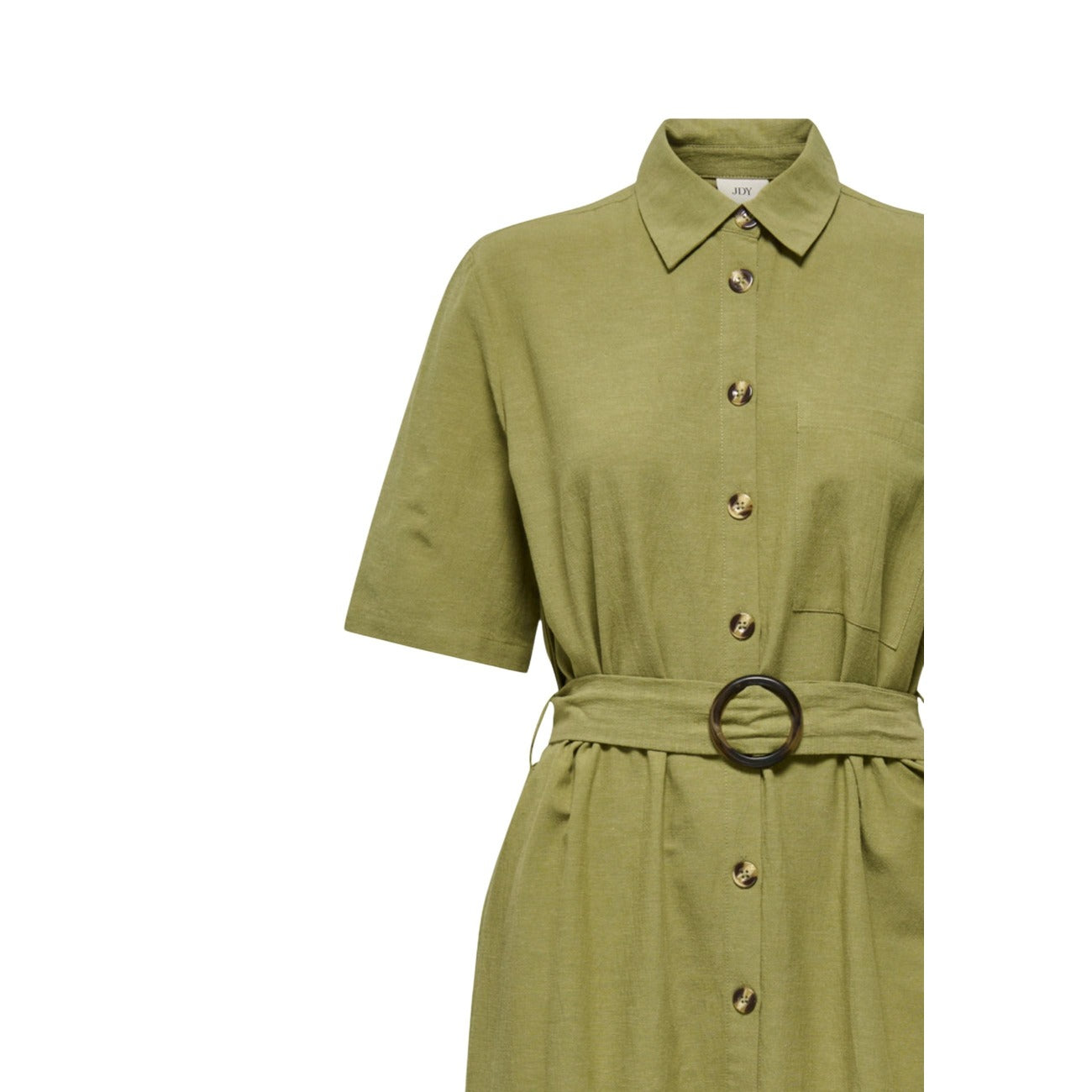 Jacqueline De Yong Abito