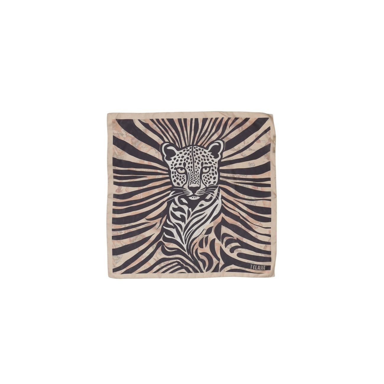 Alviero Martini Prima Classe Sciarpa