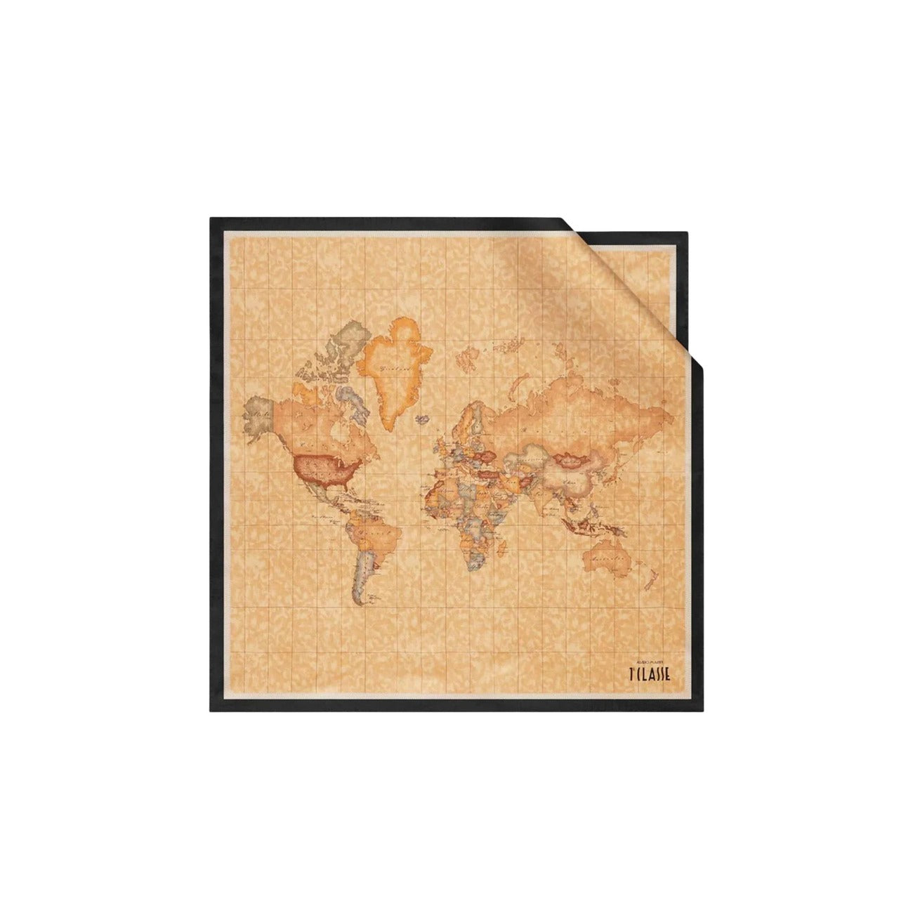 Alviero Martini Prima Classe Sciarpa