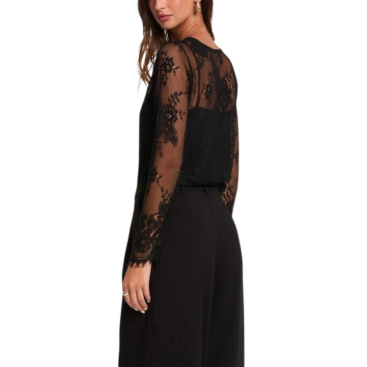 Camicia Morgan De Toi