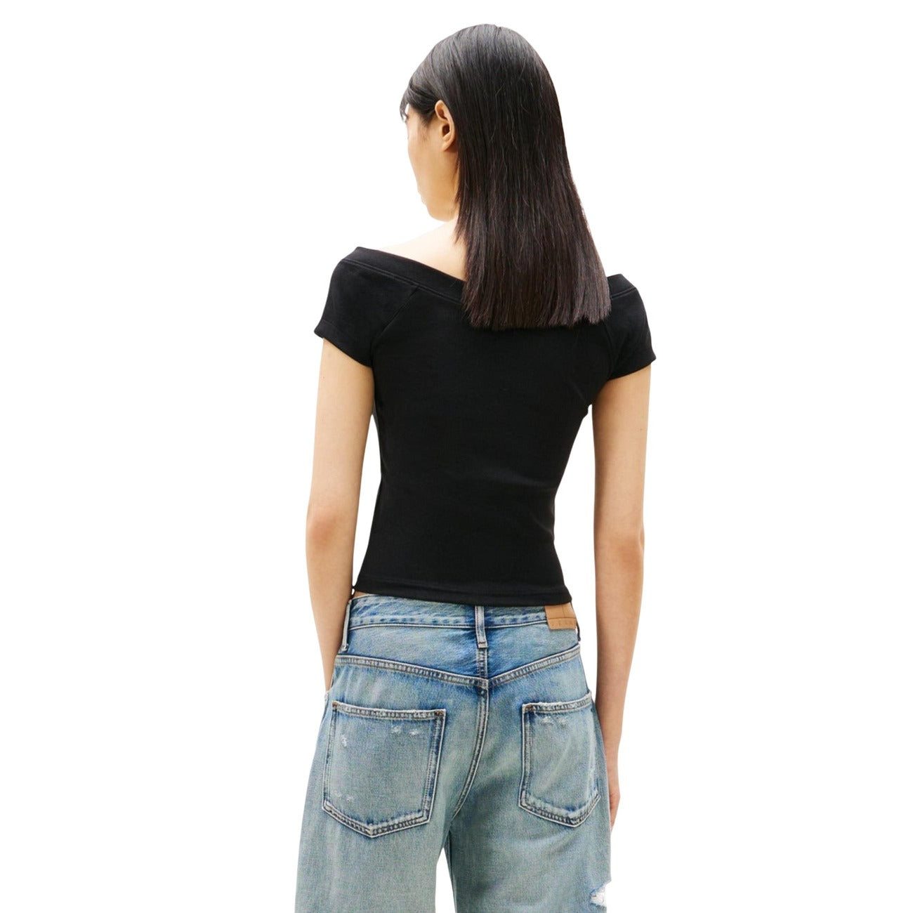 Tommy Hilfiger Jeans Top