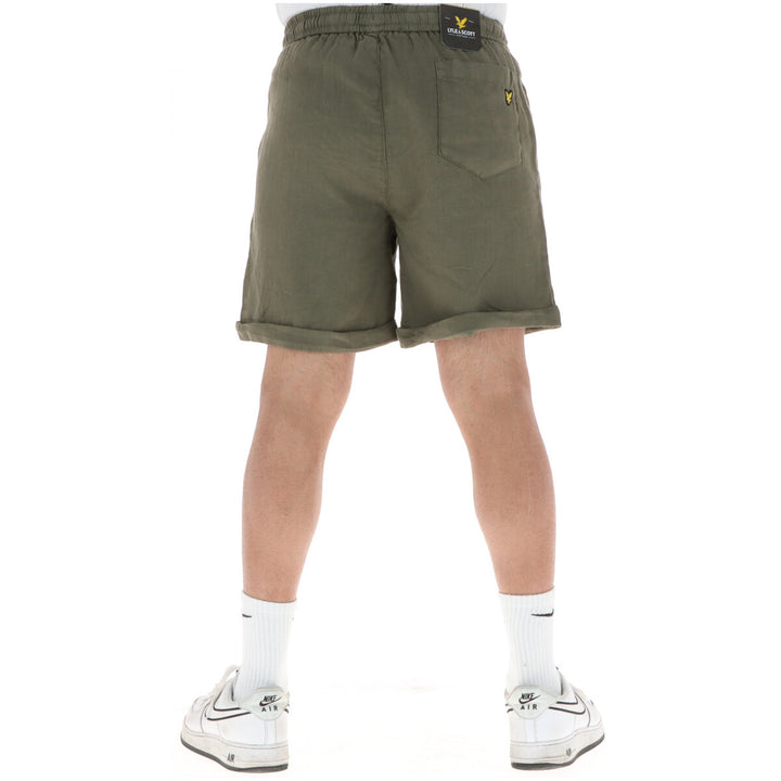 Lyle & Scott Bermuda