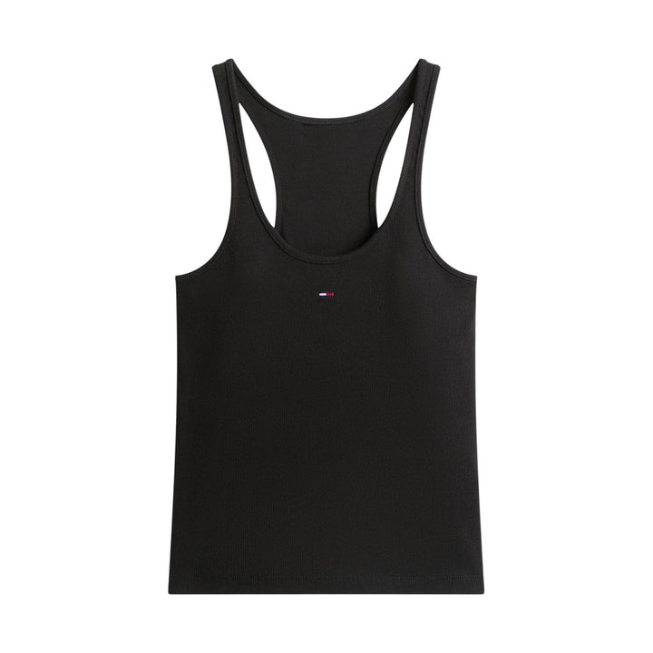 Tommy Hilfiger Jeans Canotta Donna