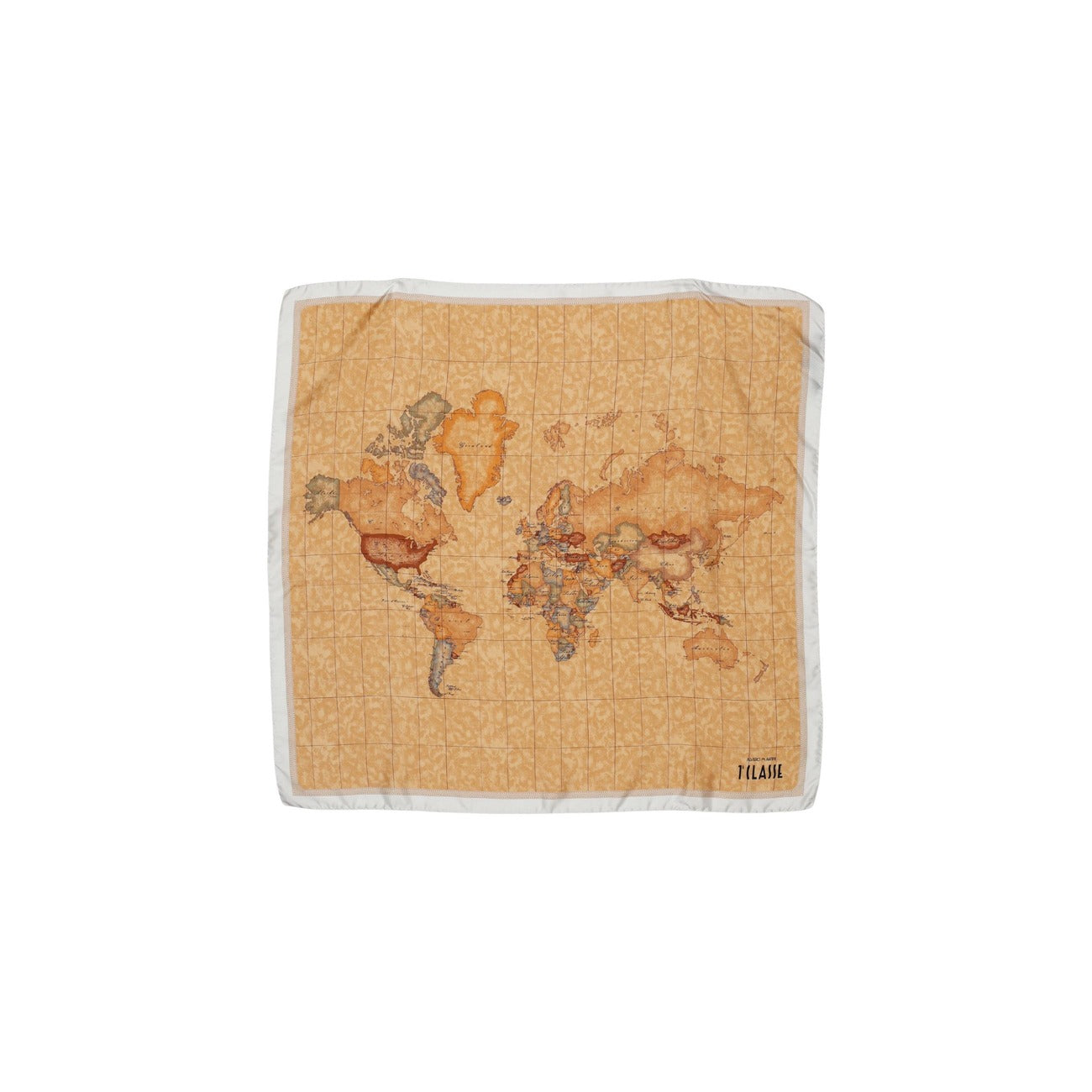 Alviero Martini Prima Classe Sciarpa