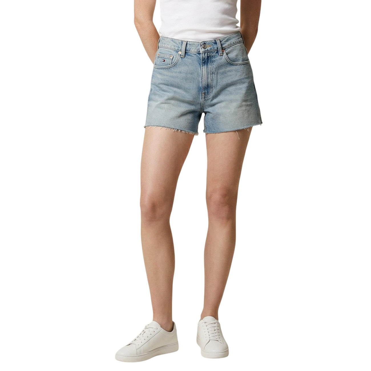 Tommy Hilfiger Jeans Shorts