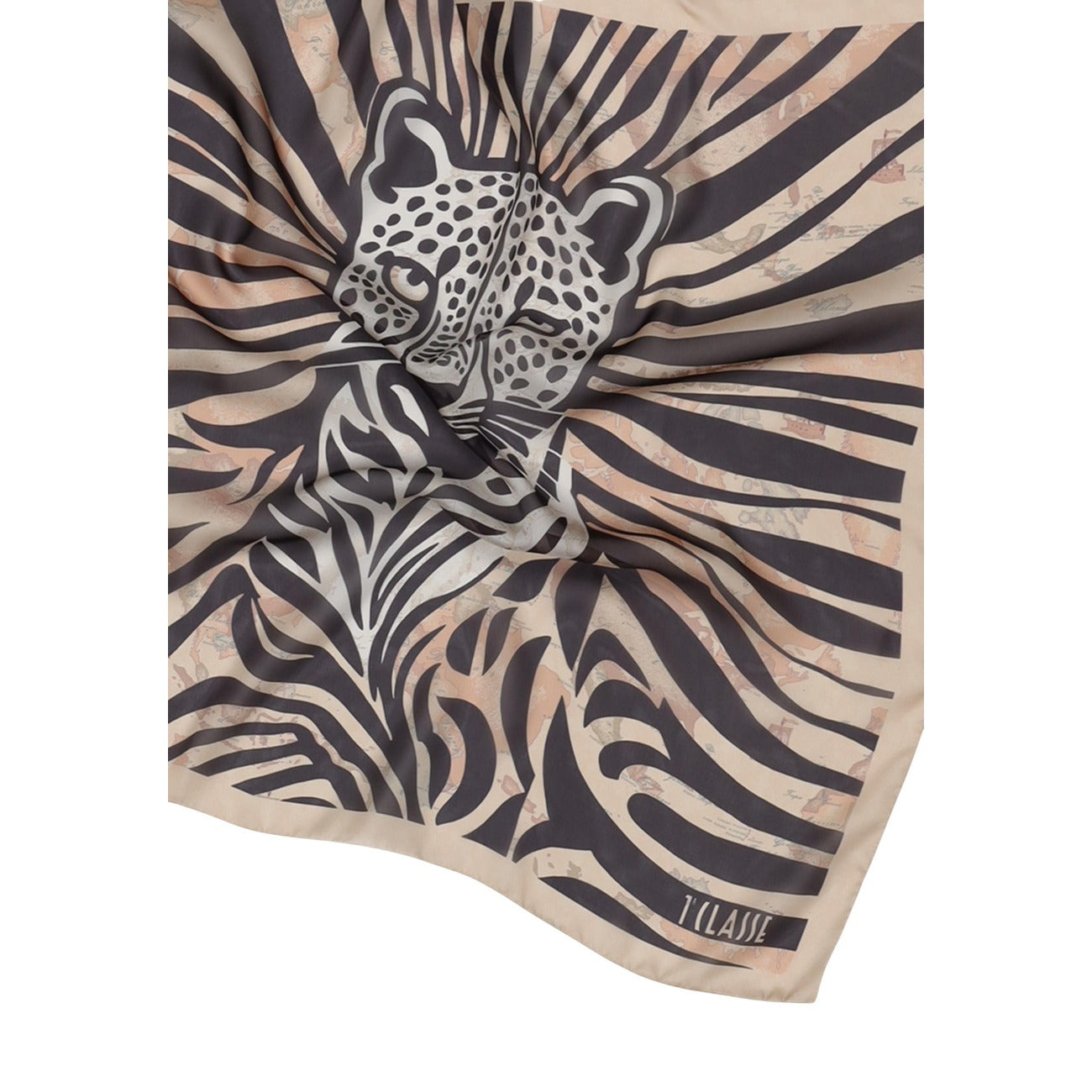 Alviero Martini Prima Classe Sciarpa